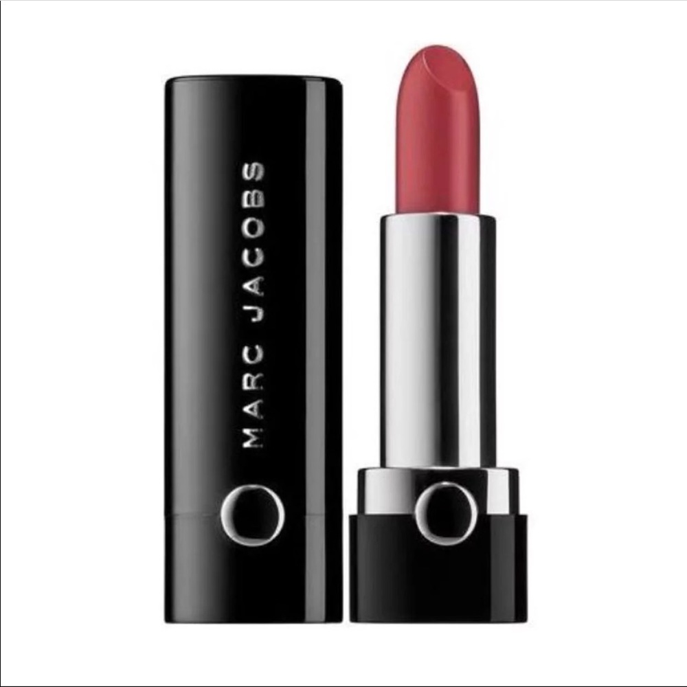 Mini Marc Jacobs lipstick (Kiss Kiss Bang Bang)
